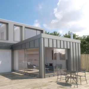 Planning Approval Extension Corbridge