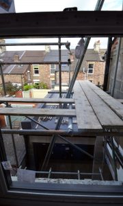 Garage Conversion Newcastle upon Tyne