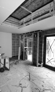 Garage Conversion Newcastle upon Tyne