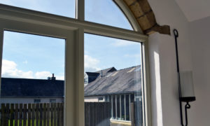 Roedeer House