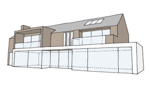 New Build Dwelling Durham