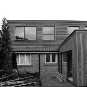 Jameson Drive Bungalow Conversion Corbridge