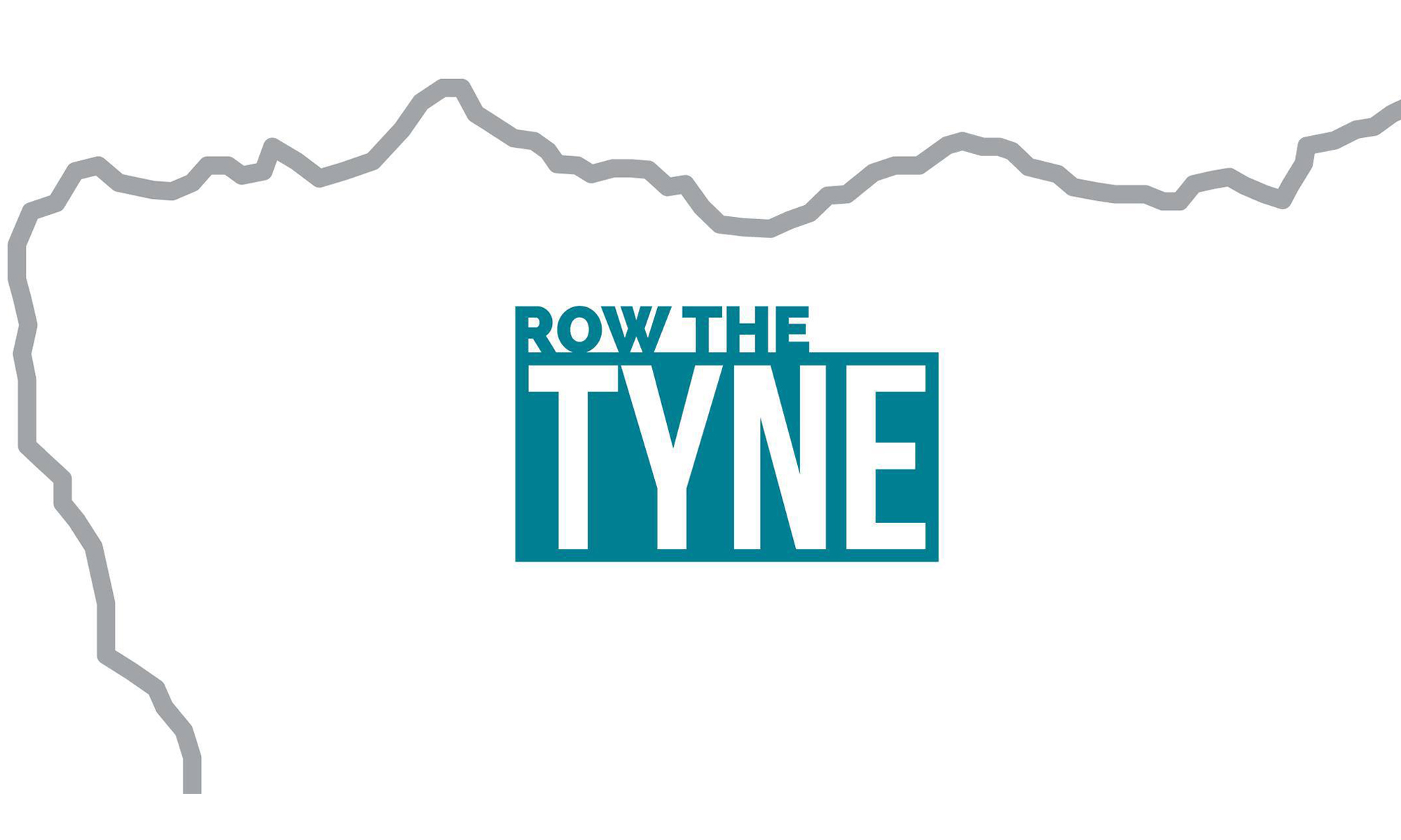 Charity Row The Tyne Event