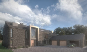 Knossos New Build Durham