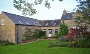 Gable House Site photo