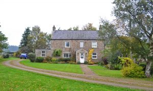 Gable House Site photo