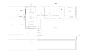 The Mews Proposed Plans