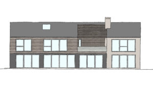 Coldwell Burn Planning Approval