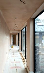 New Build Site photo