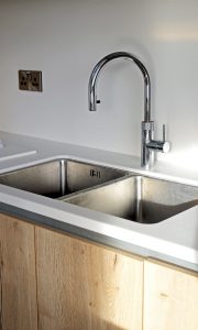 Quooker Kitchen Tap