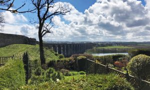 River House Berwick Up Tweed Site Photo