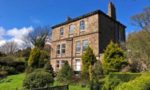 River House Berwick Upon Tweed