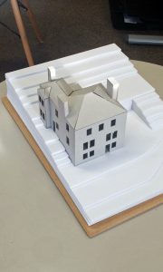 River House Model