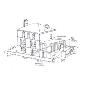 River House Planning Permission