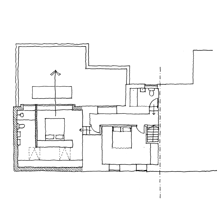 Cottage Extension Project Northumberland