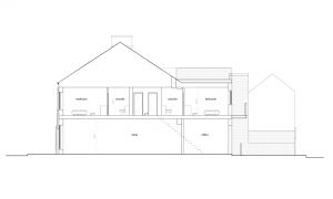 VICUS PROPOSED ELEVATION