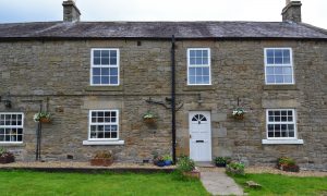 Farmhouse Extension Northumberland