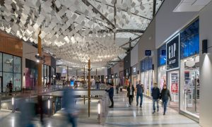 Icon Outlet The O2