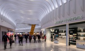 Icon Outlet The O2