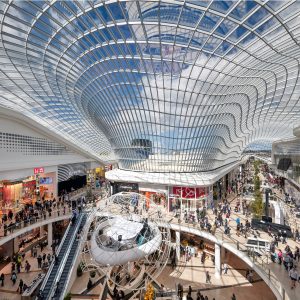 Chadstone Shopping Centre Australia