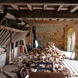 Barn Conversion Project