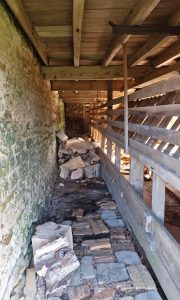 Barn Conversion Northumberland