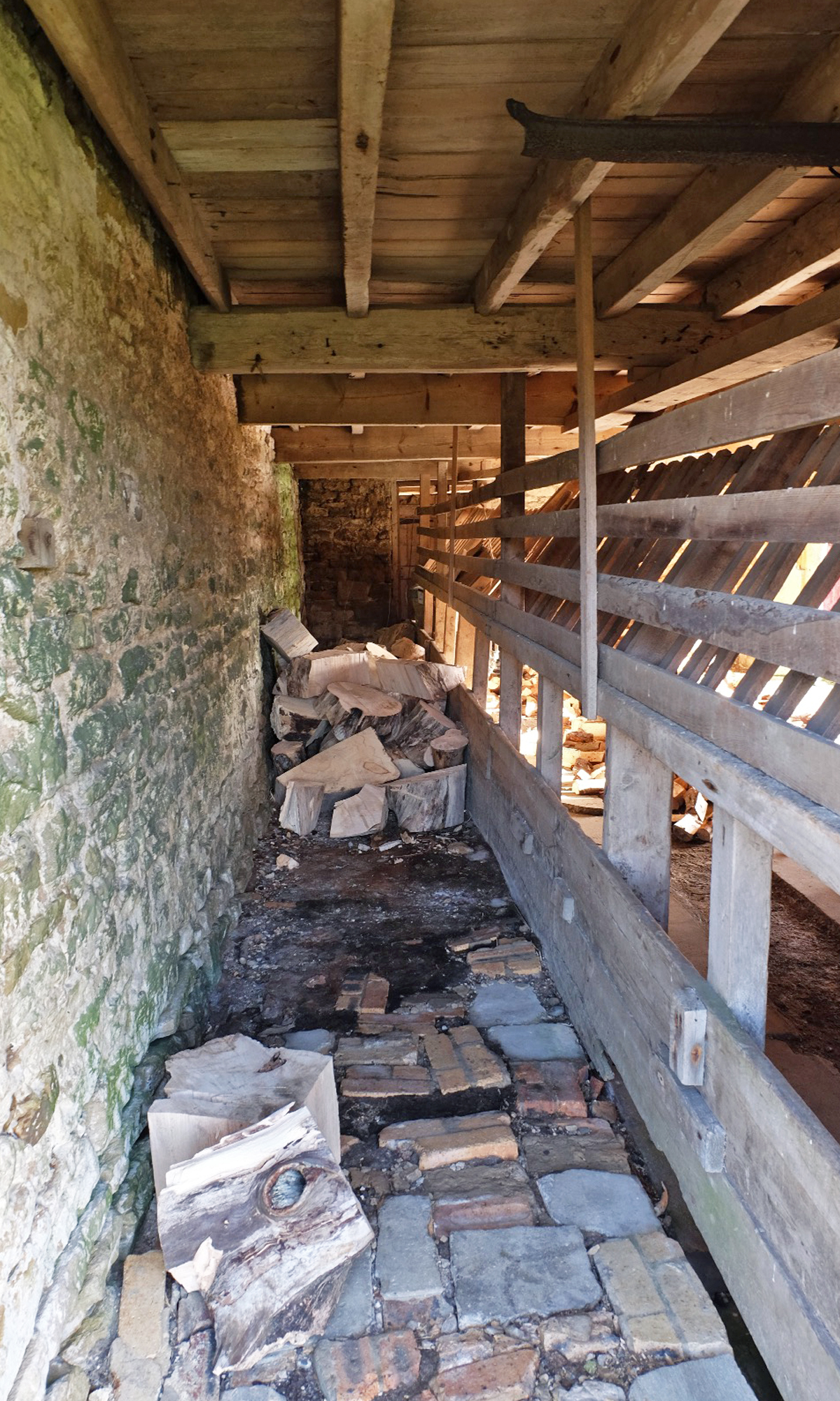 Barn Conversion Northumberland Barn Conversion Northumberland