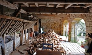 Barn Conversion