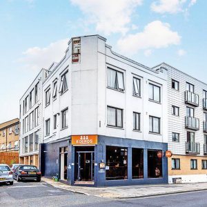 London Penthouse Apartments