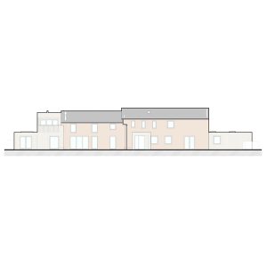 Barn Renovation & Extension Project Update