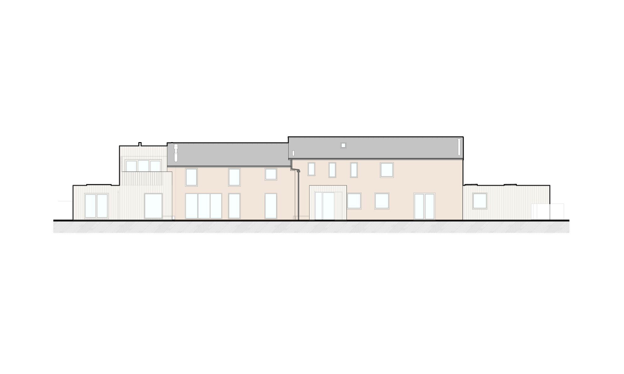 The Belmont Barn Renovation & Extension Project Update
