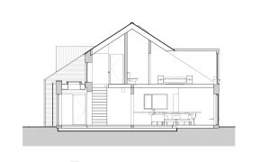 Hertfordshire Extension Elevation 2