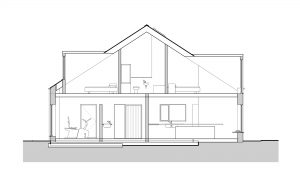 Hertfordshire Extension Elevation