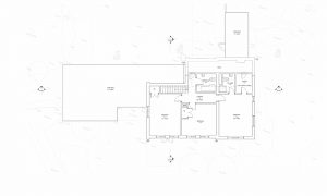 Hertfordshire Green First Floor Existing