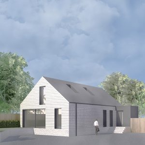 Planning Bungalow Renovation