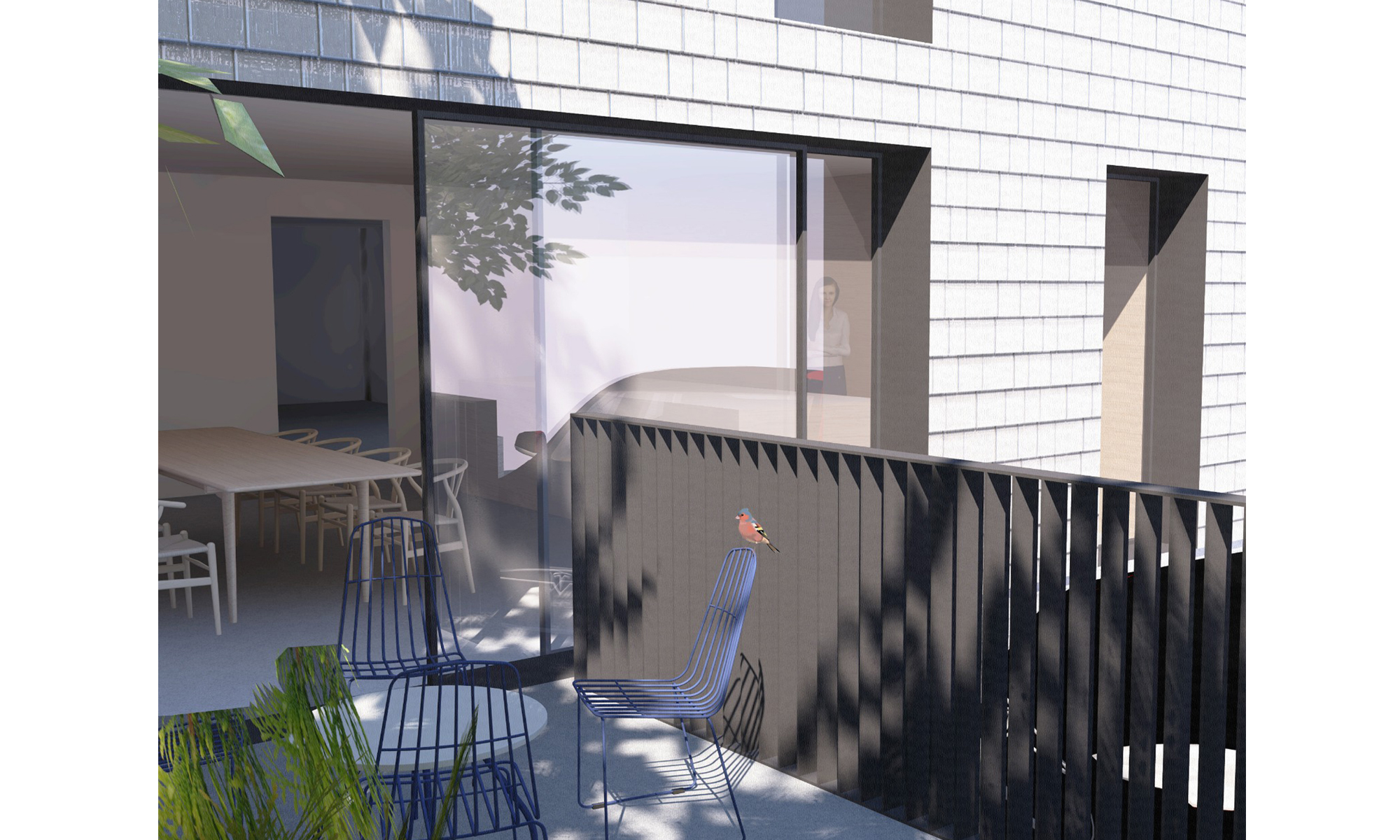 Planning Submitted for Bungalow Conversion Planning Submitted for Bungalow Conversion