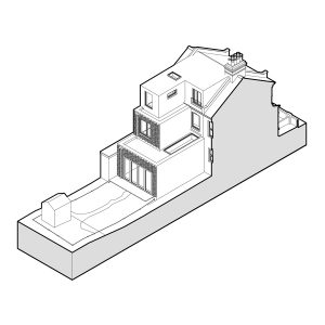 Planning Approval For London Extension