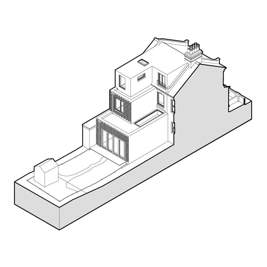 Planning Approval For London Extension