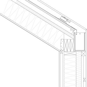 Technical Design Complete For Our Barn Extension Project