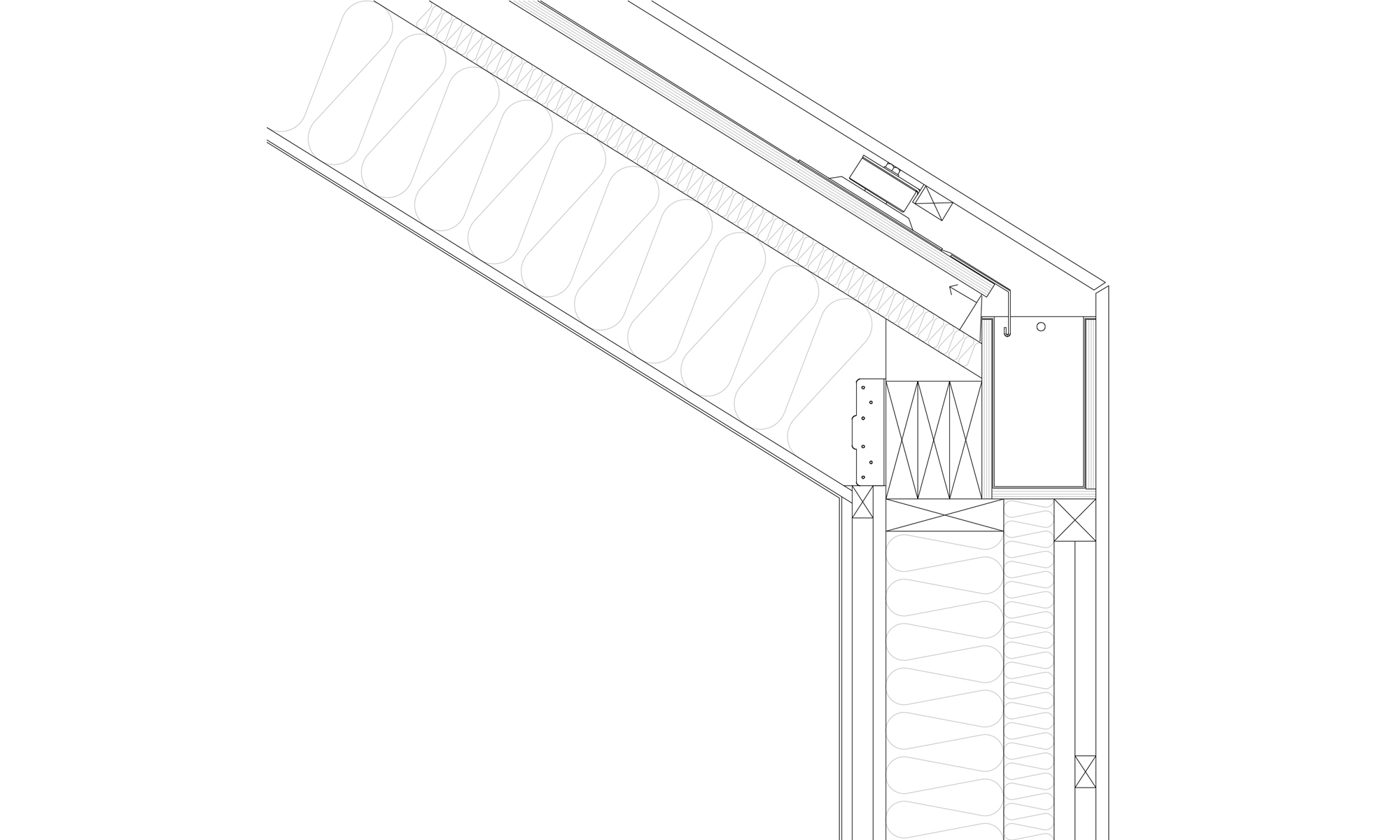 Technical Design Complete For Our Barn Project Barn Renovation & Extension Project Update