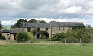 Belmont Barn Renovation