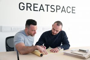 Greatspace Studio