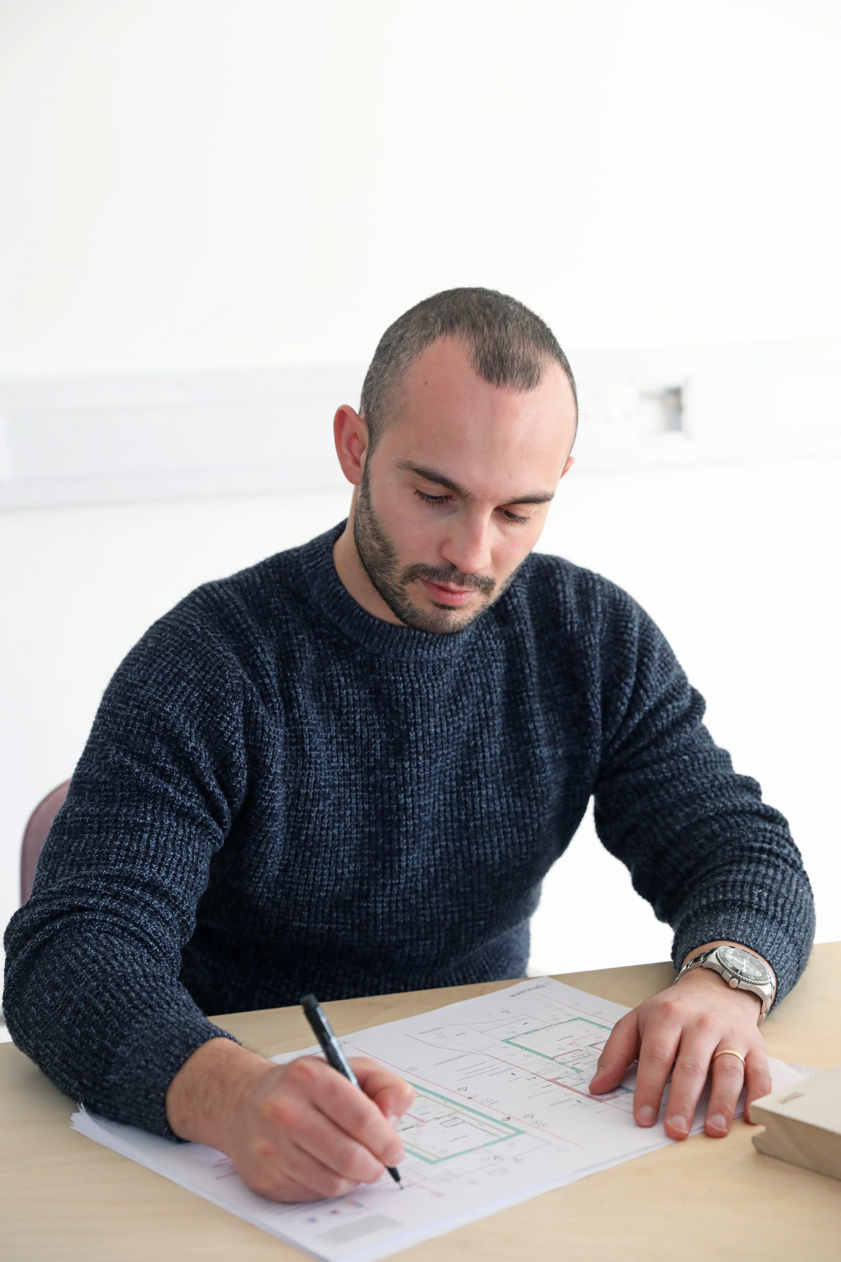 Fabio Floris Fabio Floris Architect