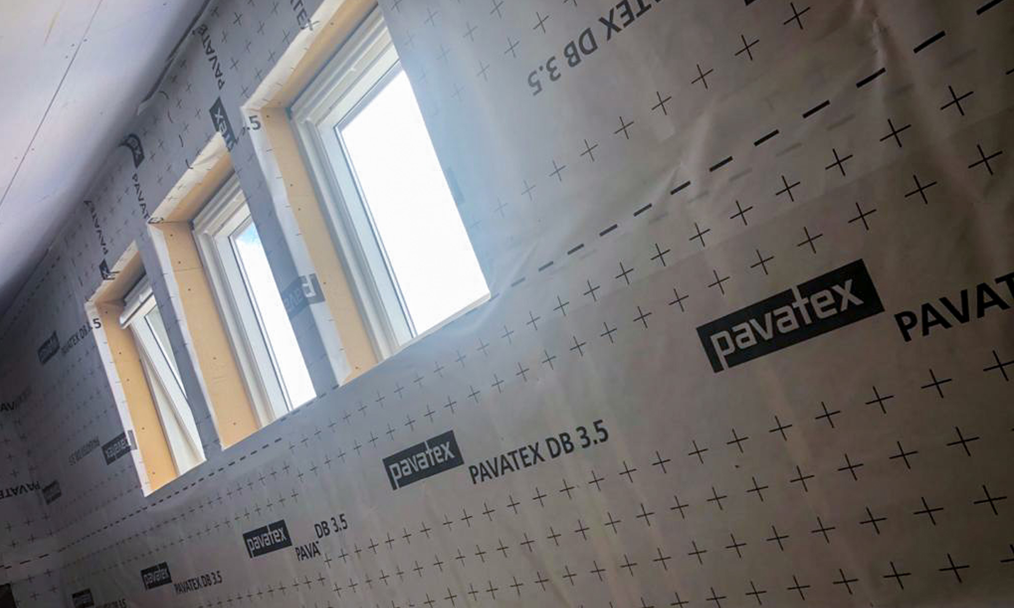 Pavatex 3 Pavatex 3