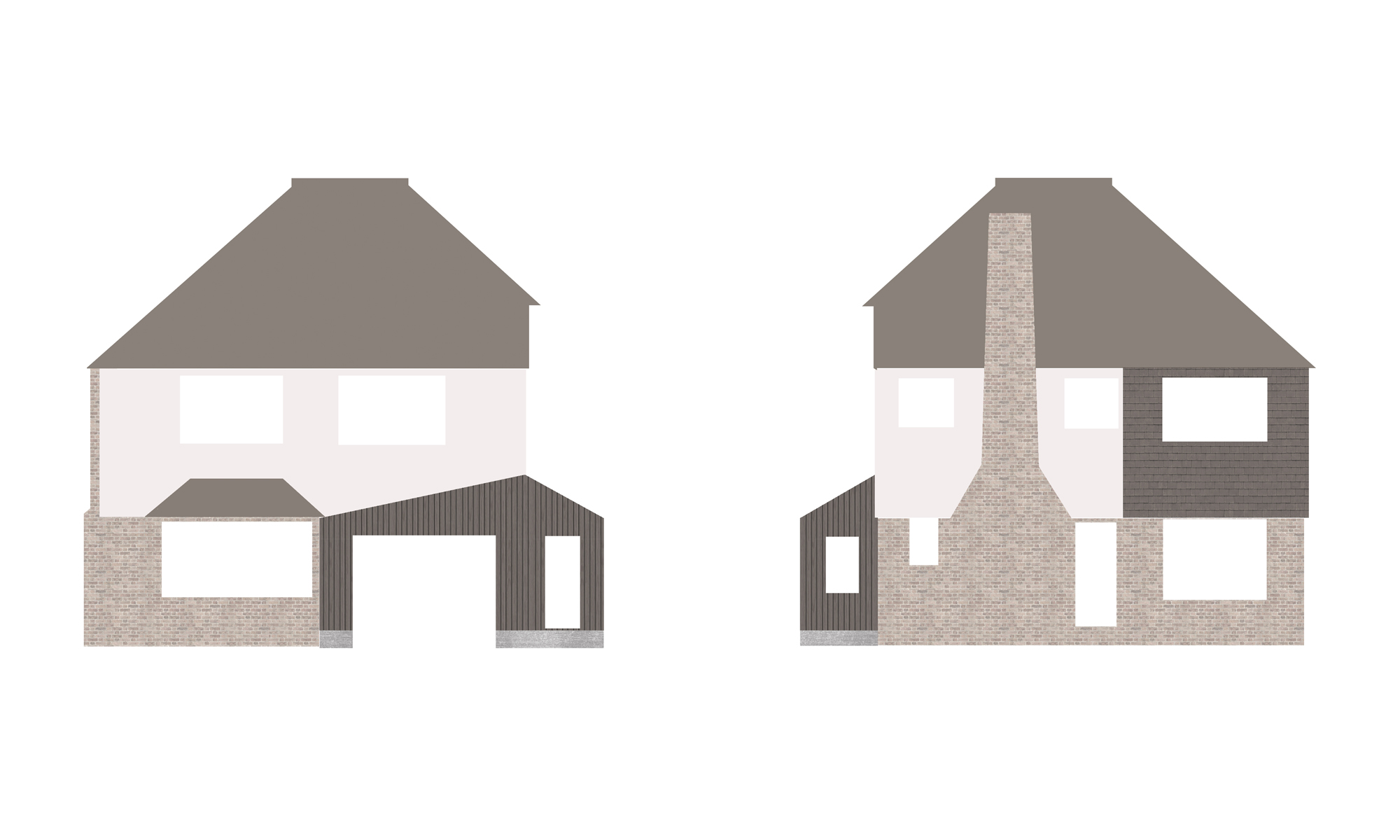 Rear & Side Extension London Rear & Side Extension London