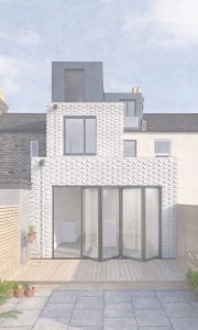 East London House 4