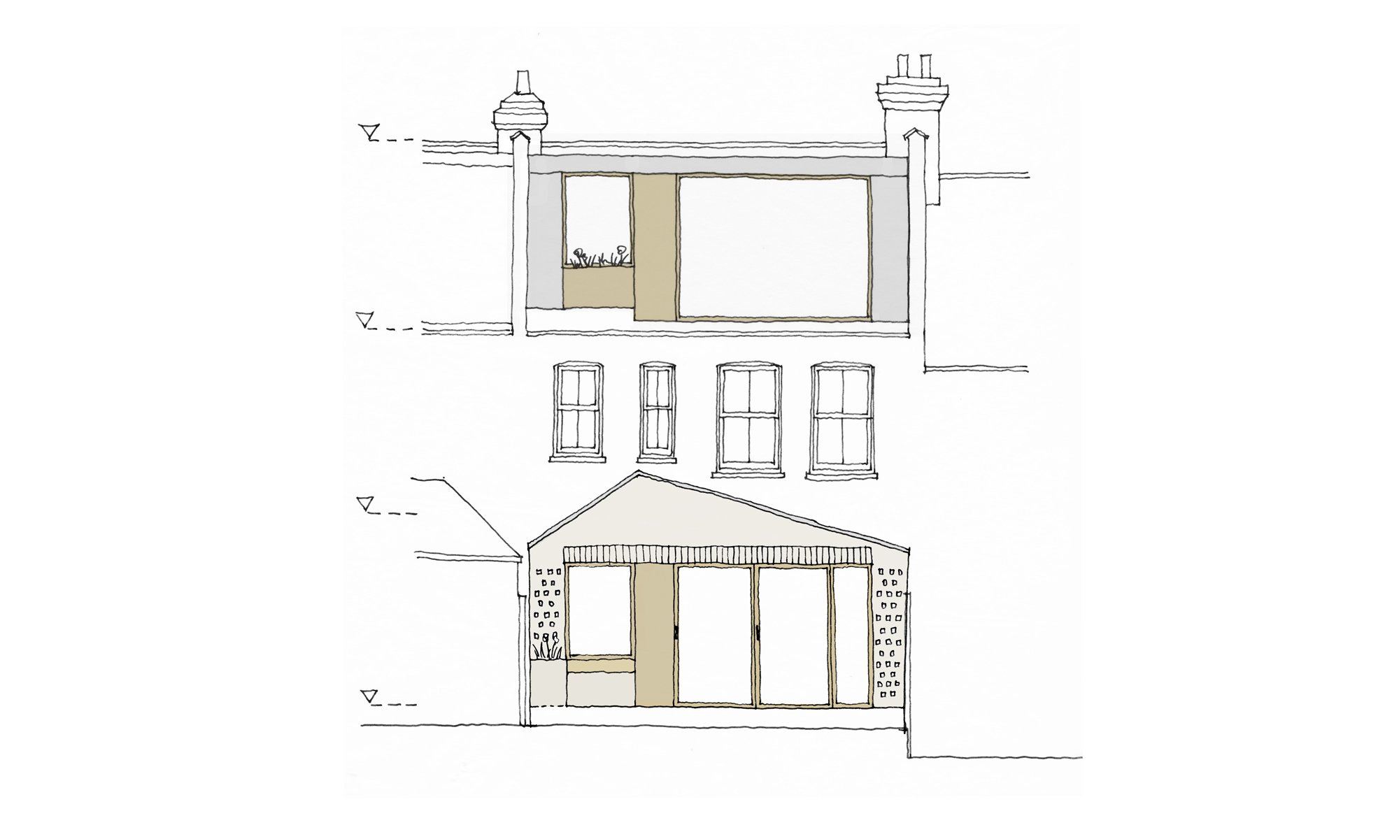 loft conversion Brixton London loft conversion Brixton London