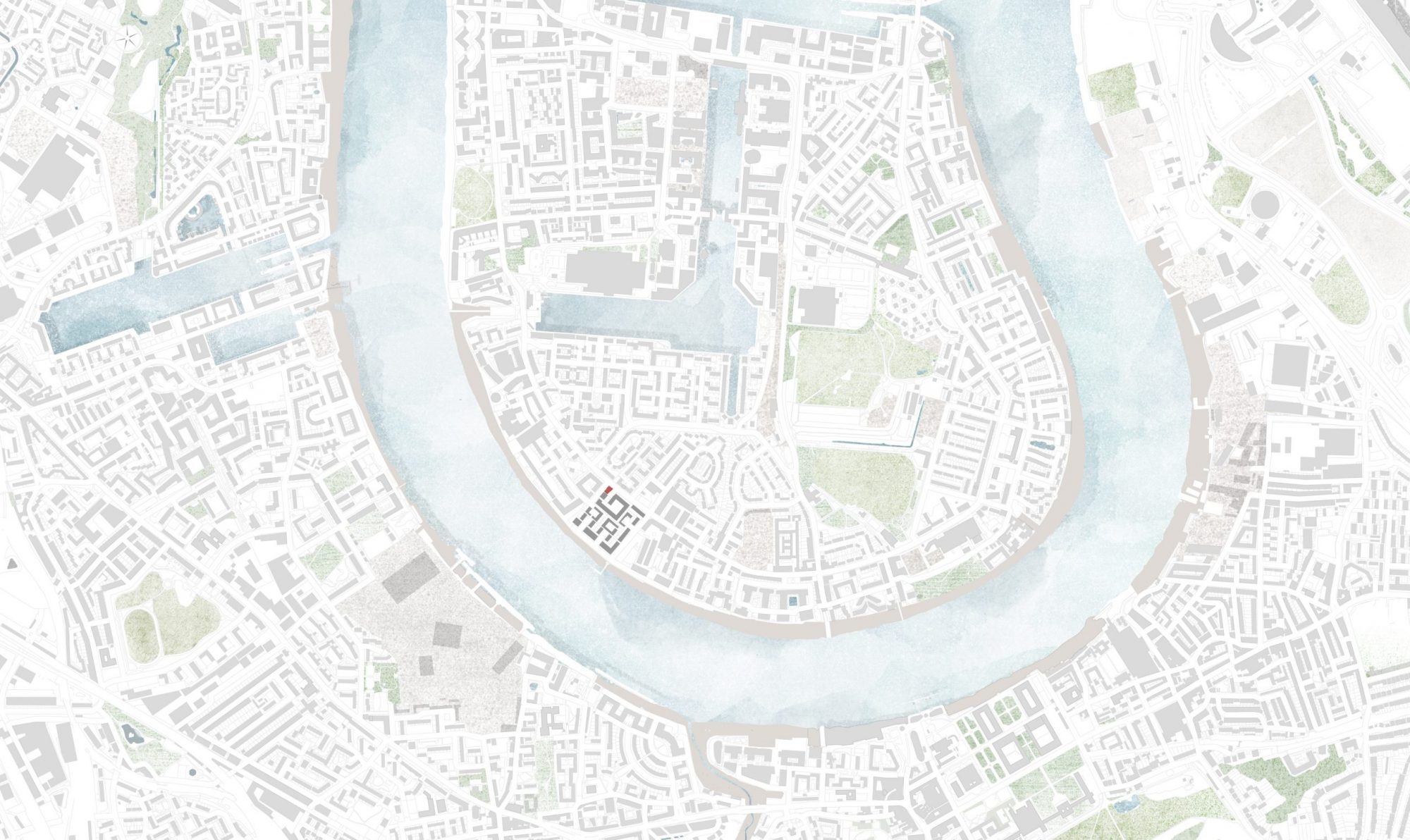 Docklands Penthouse Tender London Docklands Penthouse London