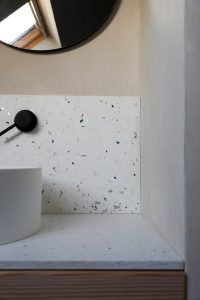 Bathroom Details