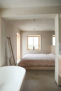 Minimalist Bedroom Decor